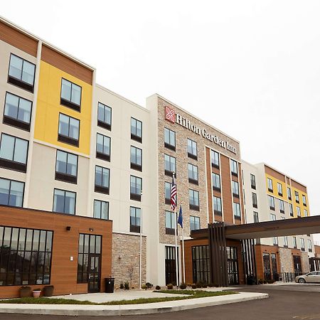 Hilton Garden Inn Elizabethtown Exteriér fotografie