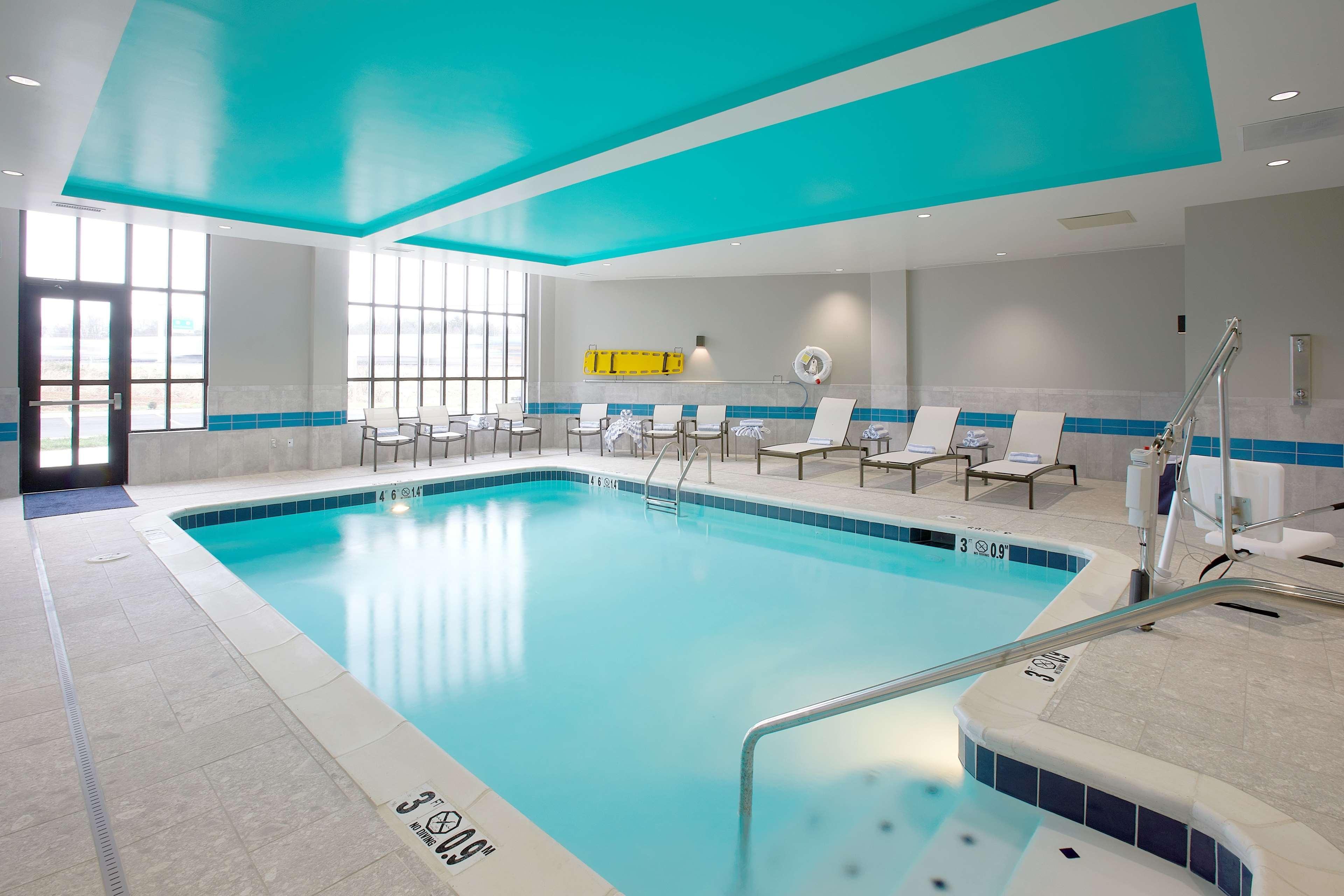Hilton Garden Inn Elizabethtown Exteriér fotografie