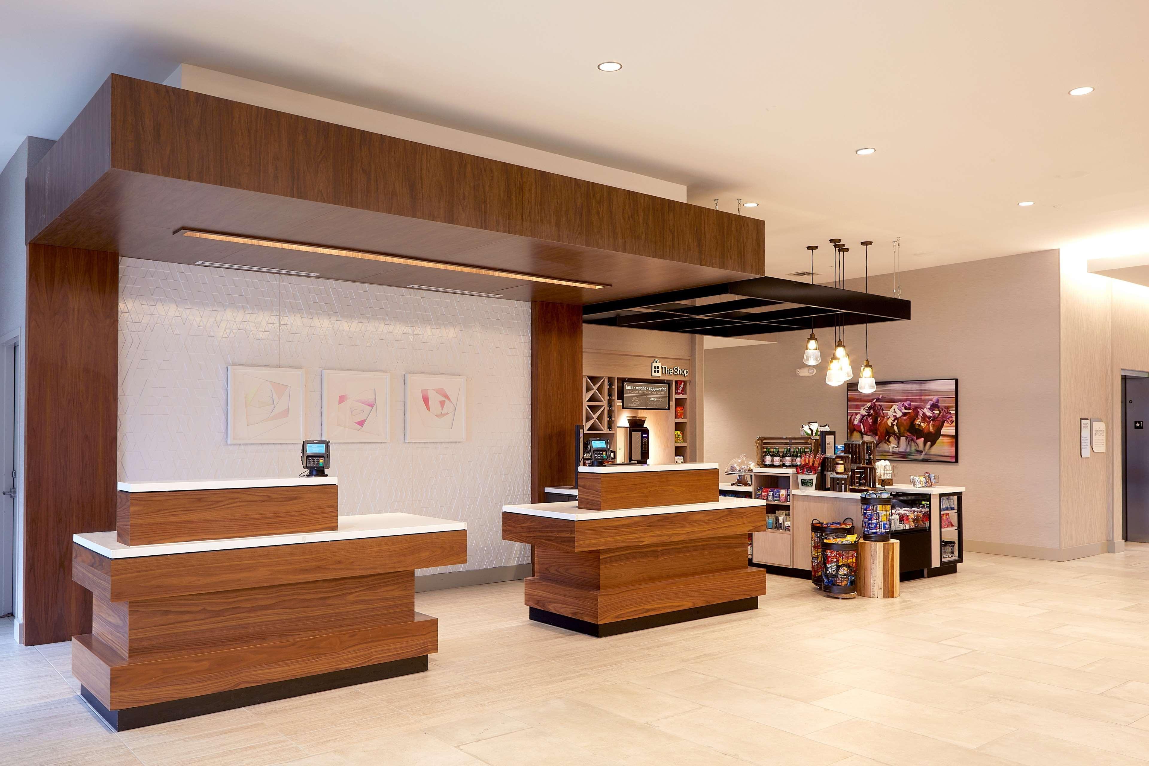 Hilton Garden Inn Elizabethtown Exteriér fotografie