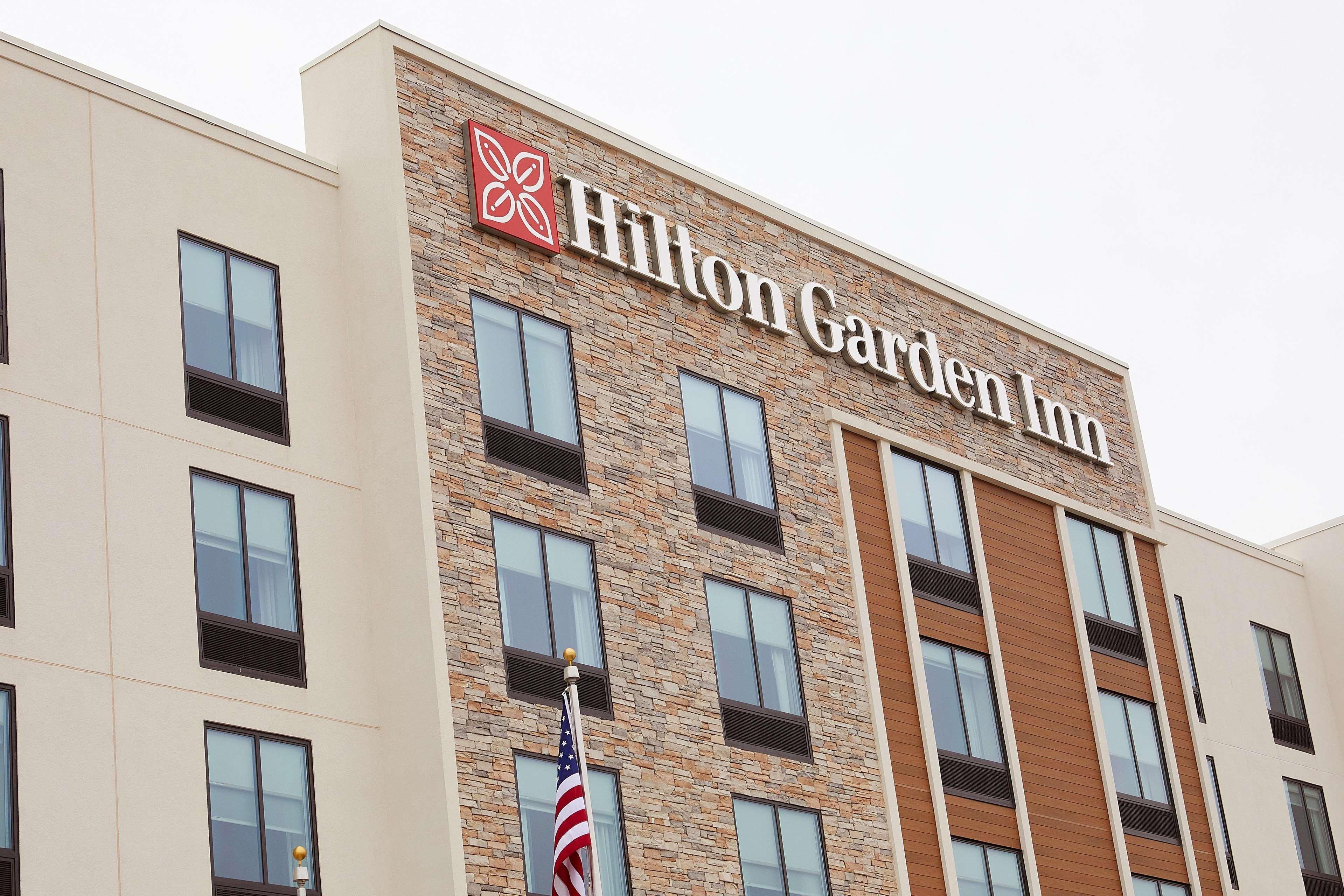 Hilton Garden Inn Elizabethtown Exteriér fotografie