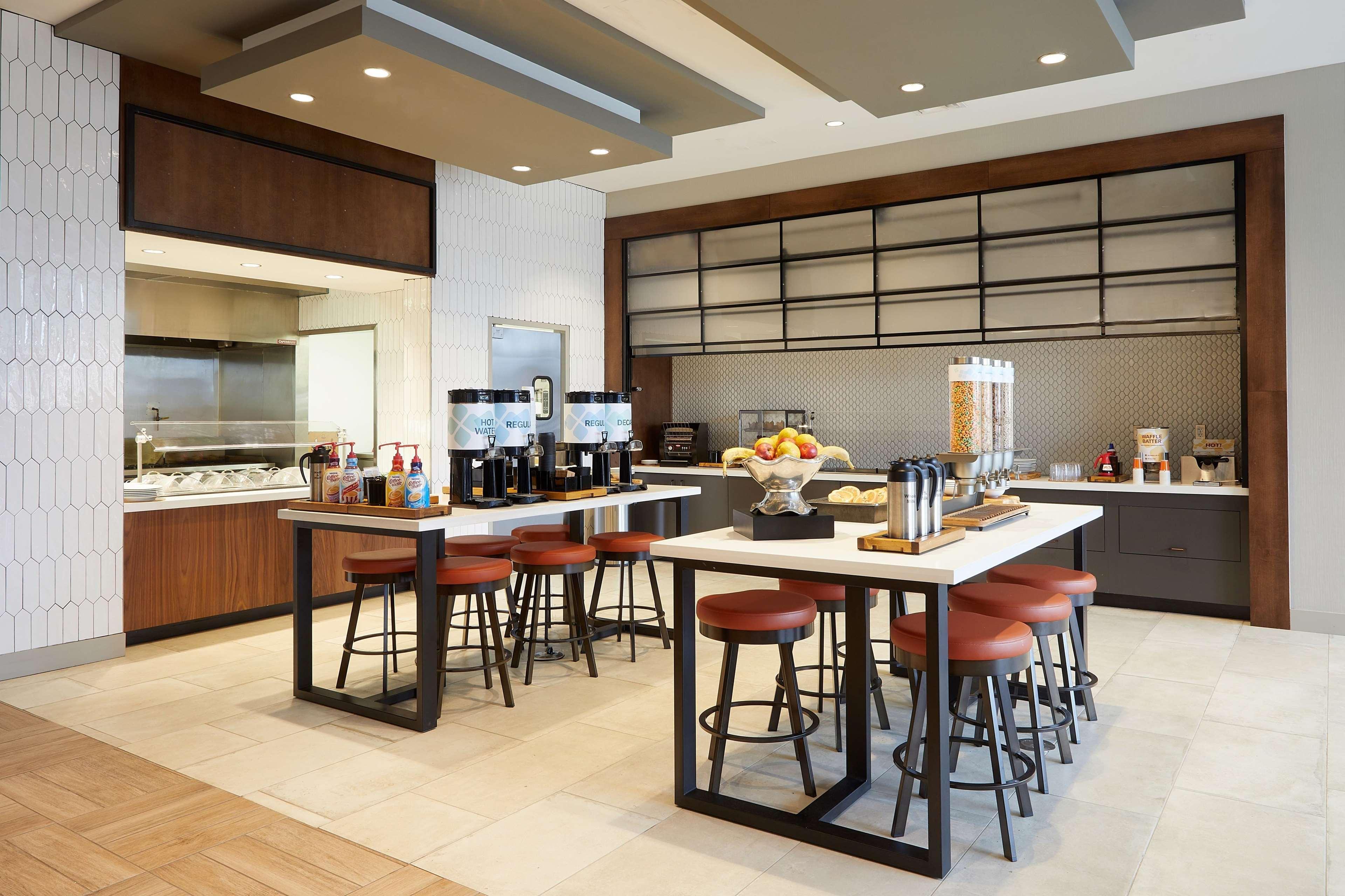Hilton Garden Inn Elizabethtown Exteriér fotografie