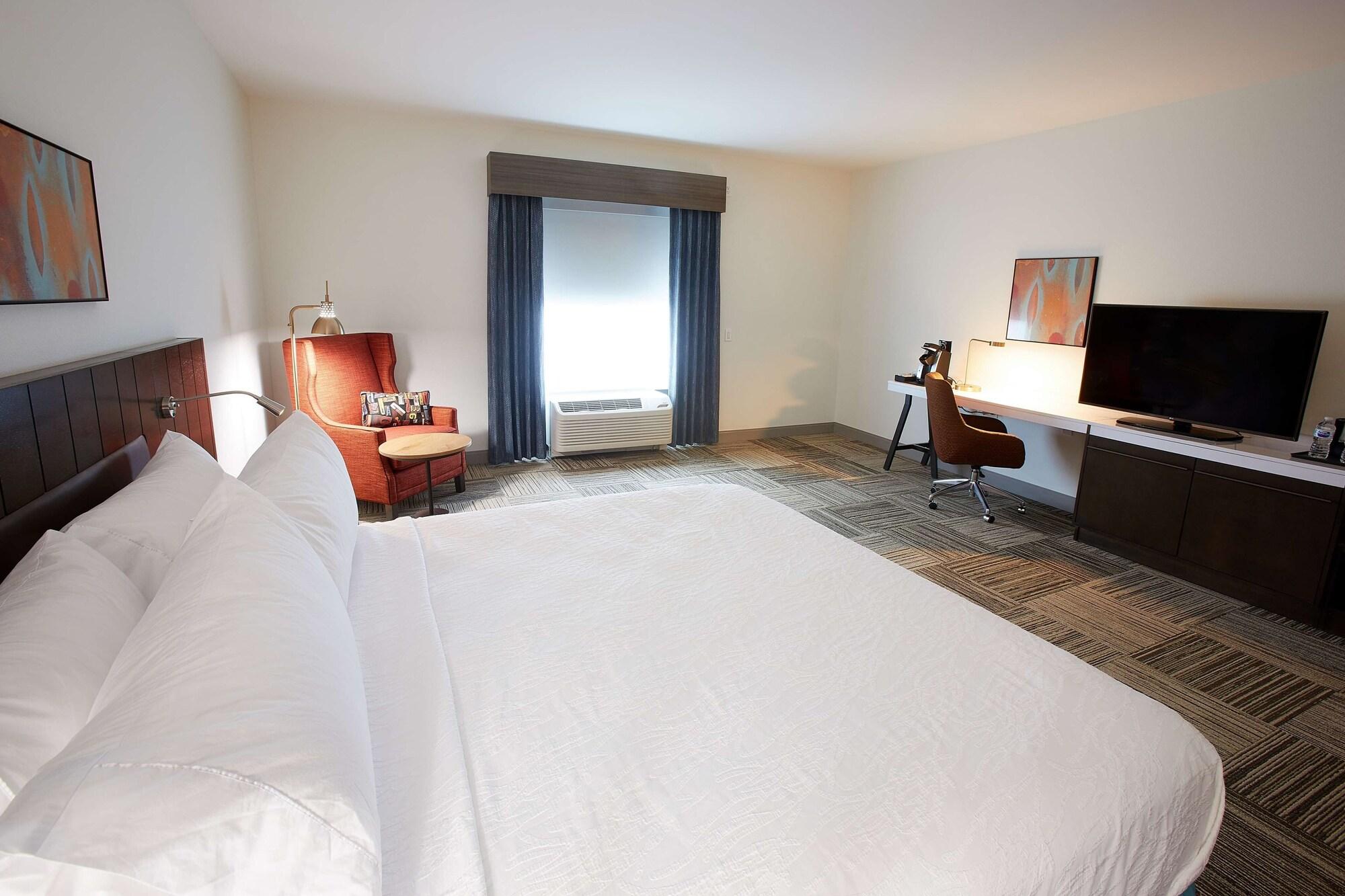 Hilton Garden Inn Elizabethtown Exteriér fotografie