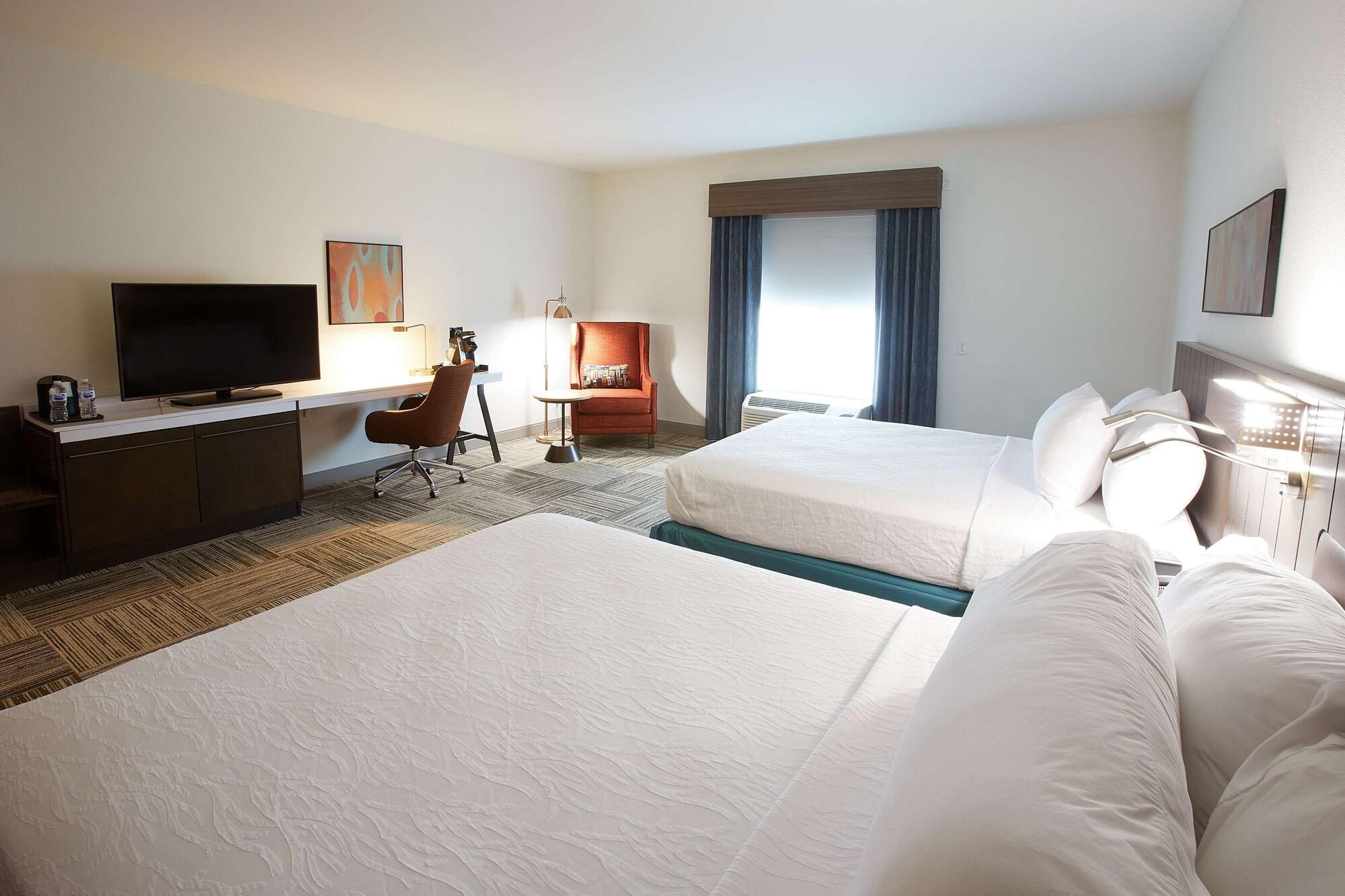 Hilton Garden Inn Elizabethtown Exteriér fotografie