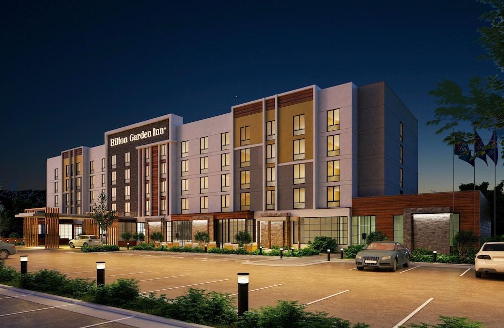 Hilton Garden Inn Elizabethtown Exteriér fotografie