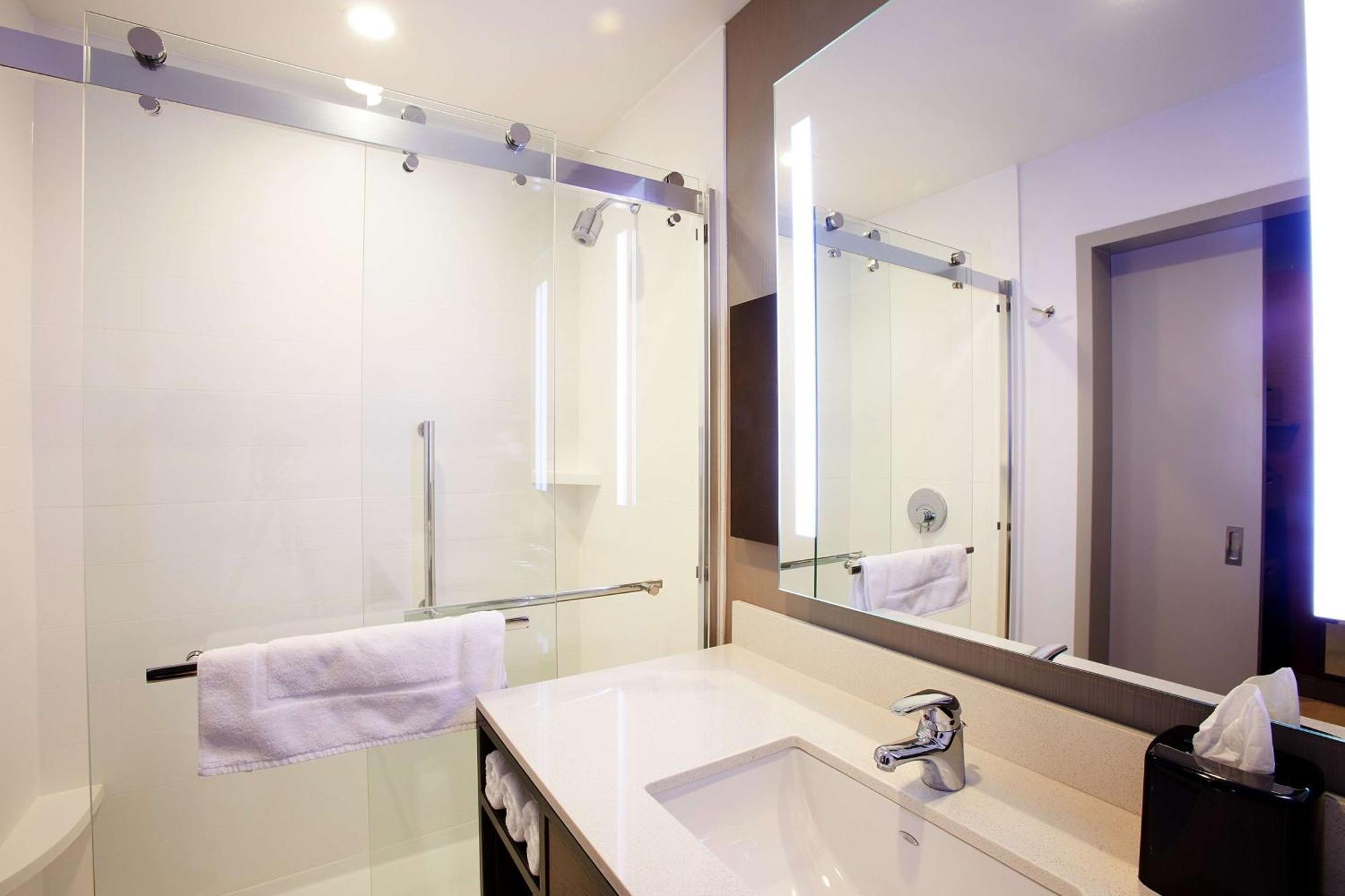 Hilton Garden Inn Elizabethtown Exteriér fotografie