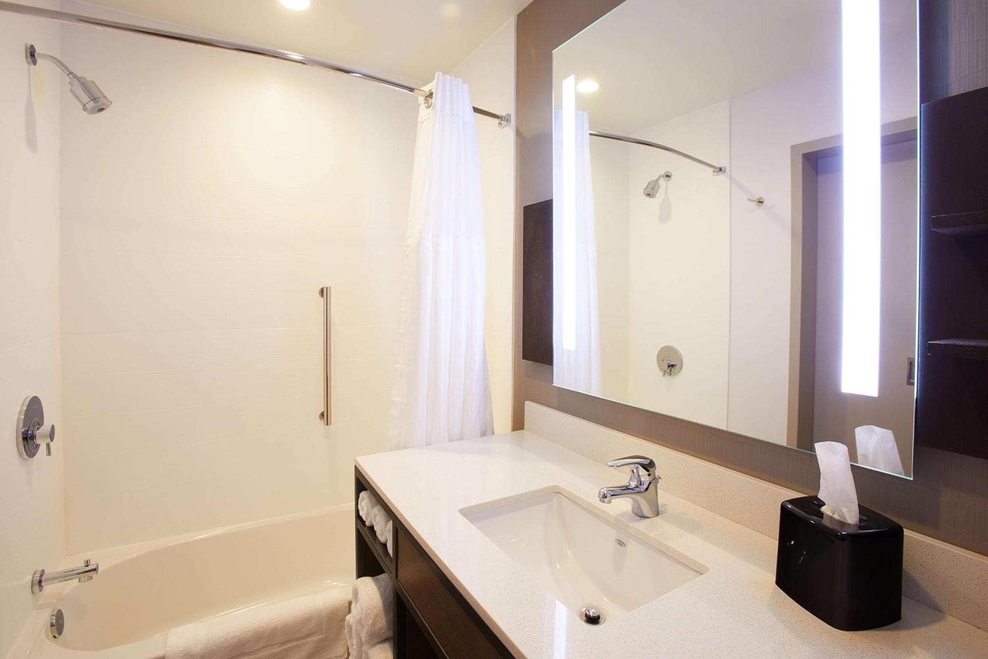 Hilton Garden Inn Elizabethtown Exteriér fotografie