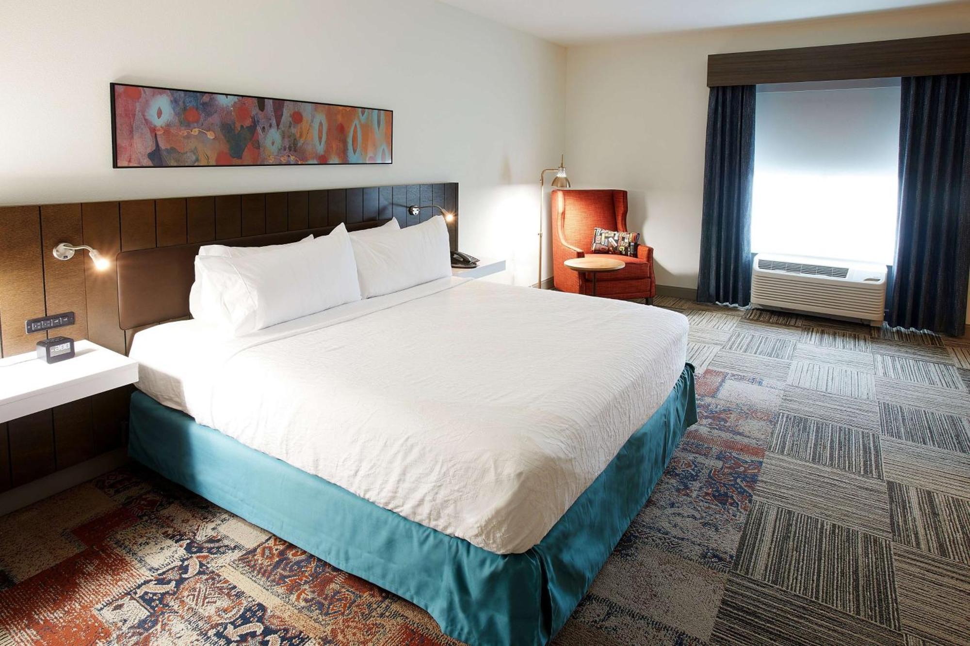 Hilton Garden Inn Elizabethtown Exteriér fotografie