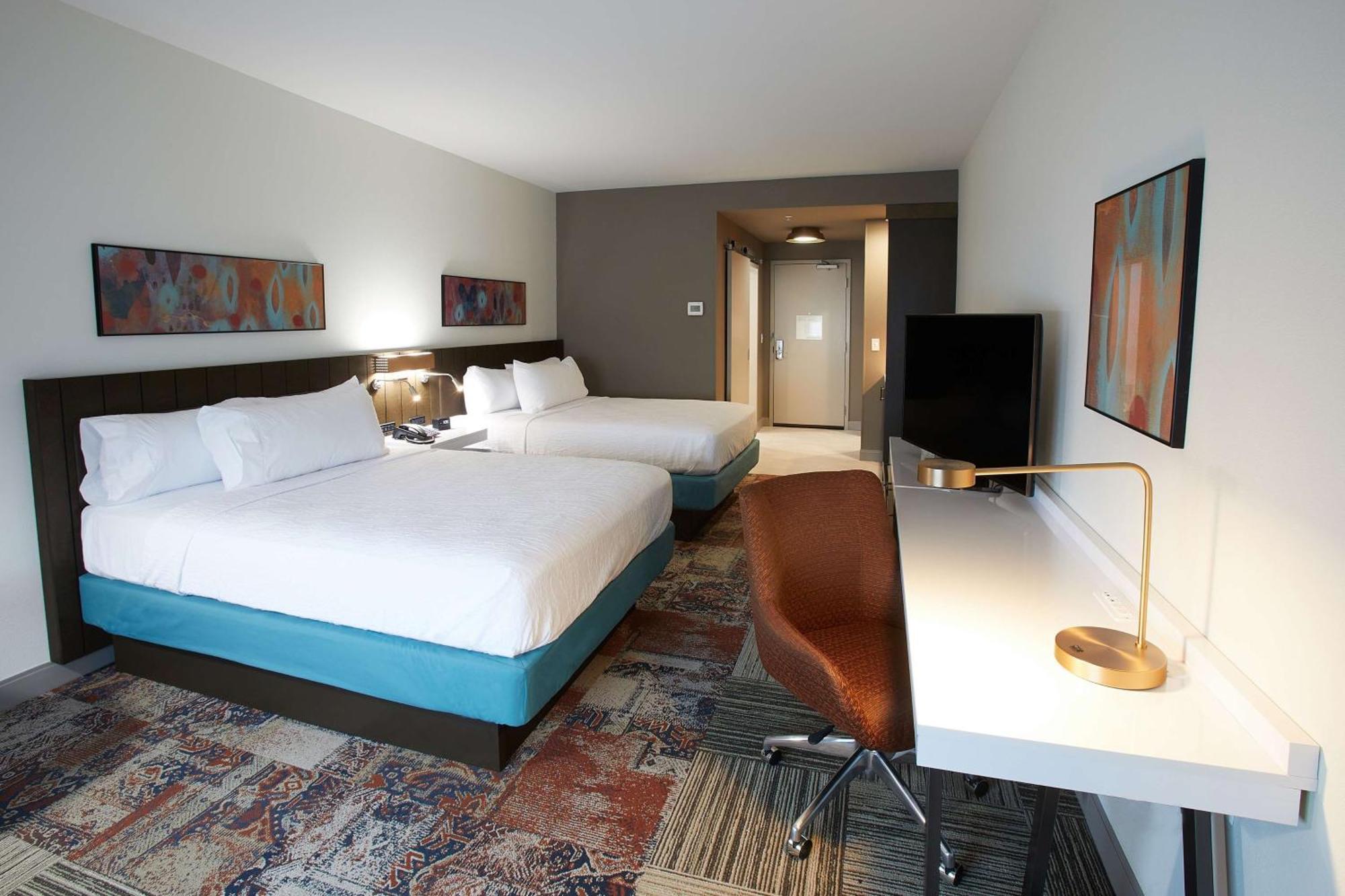 Hilton Garden Inn Elizabethtown Exteriér fotografie