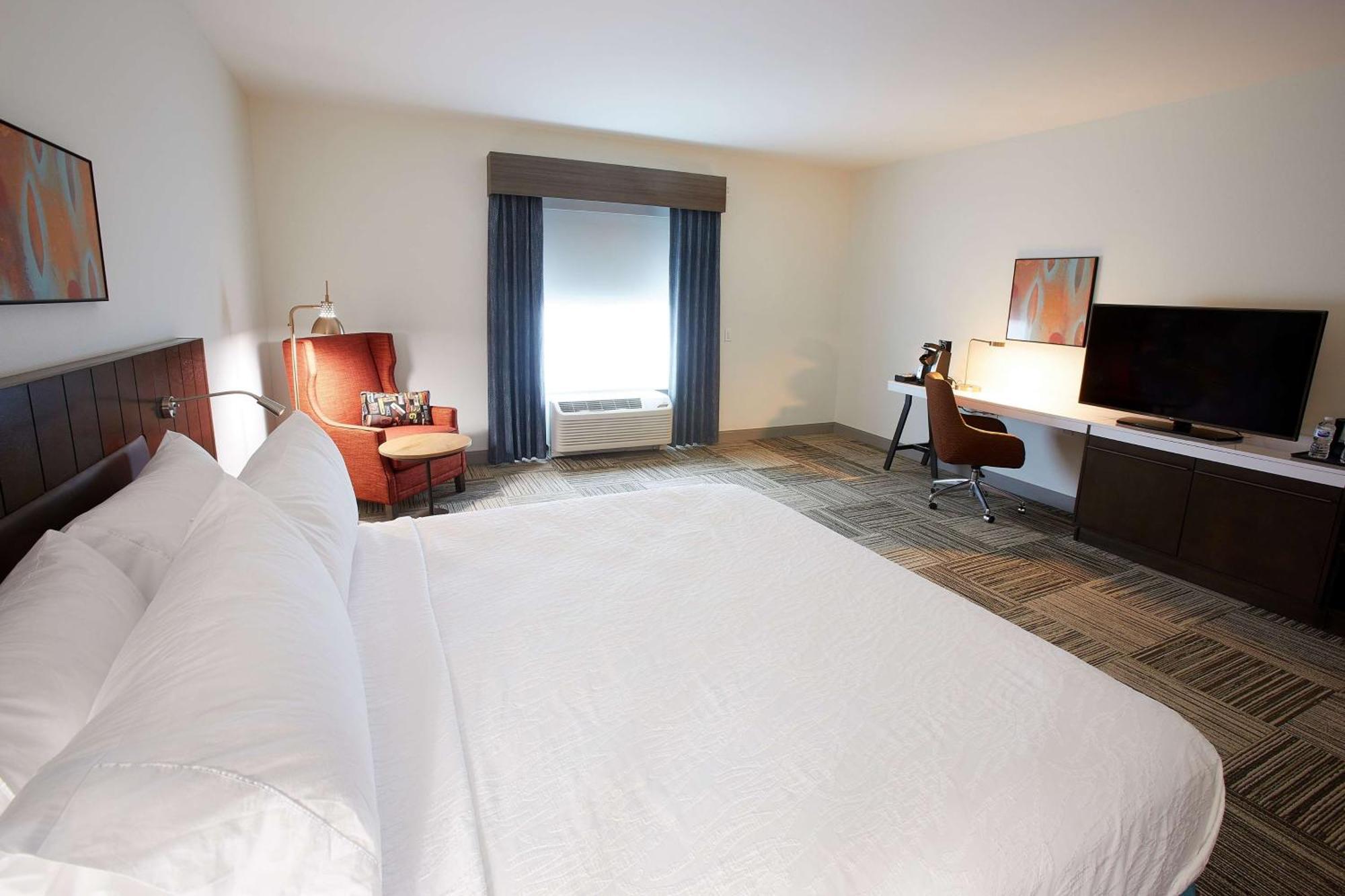 Hilton Garden Inn Elizabethtown Exteriér fotografie