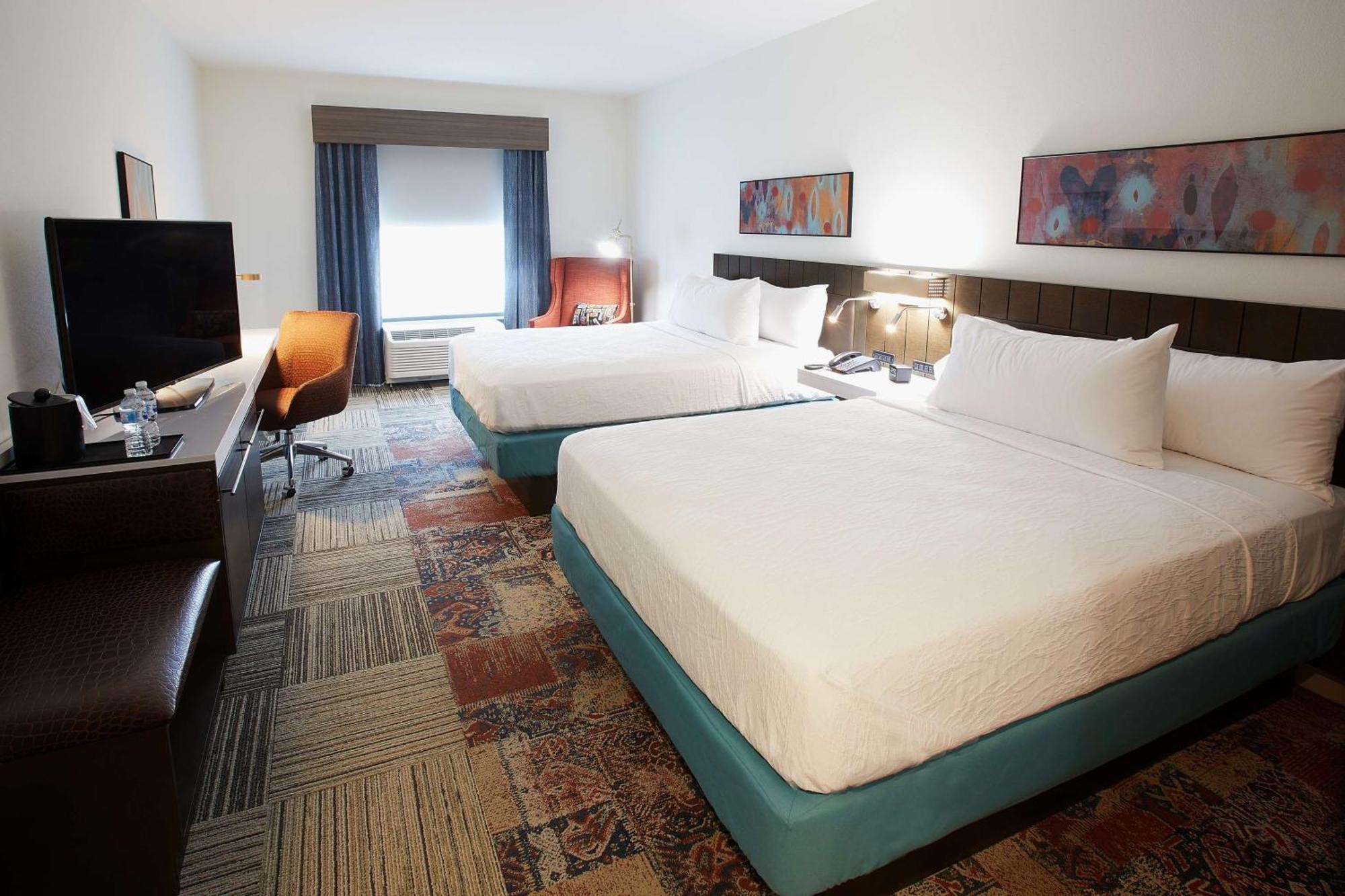 Hilton Garden Inn Elizabethtown Exteriér fotografie