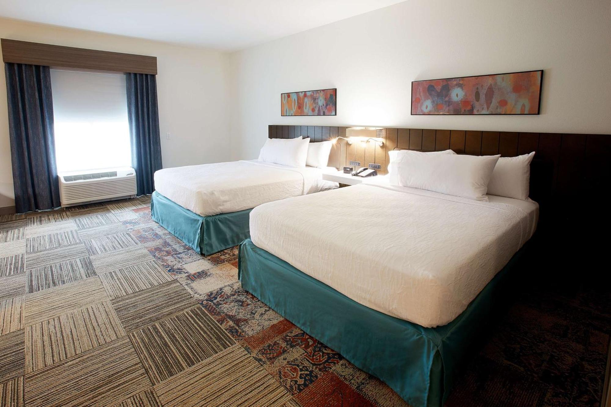 Hilton Garden Inn Elizabethtown Exteriér fotografie