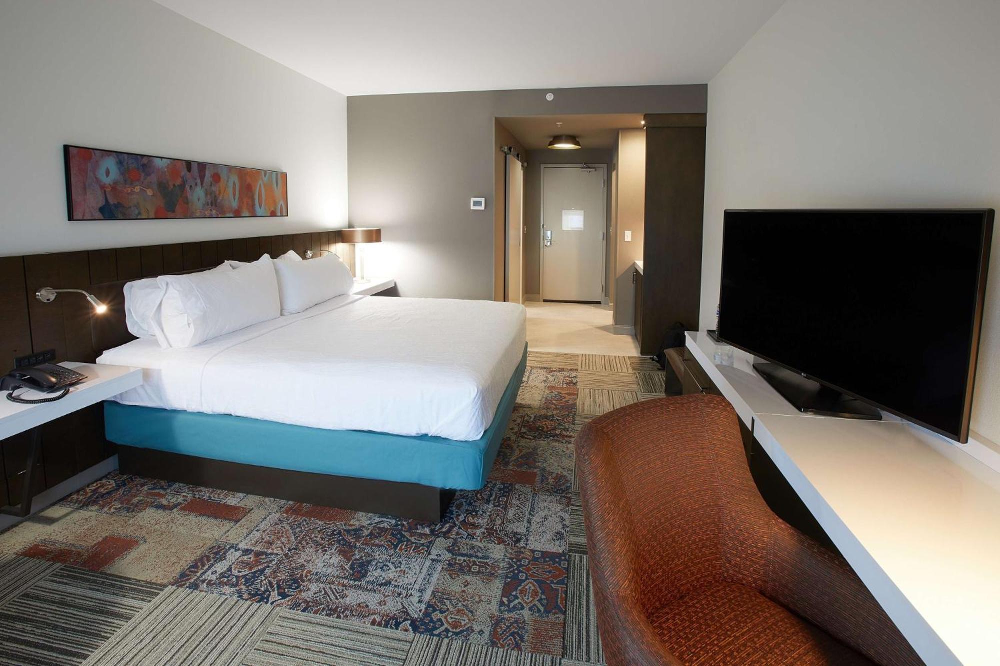 Hilton Garden Inn Elizabethtown Exteriér fotografie
