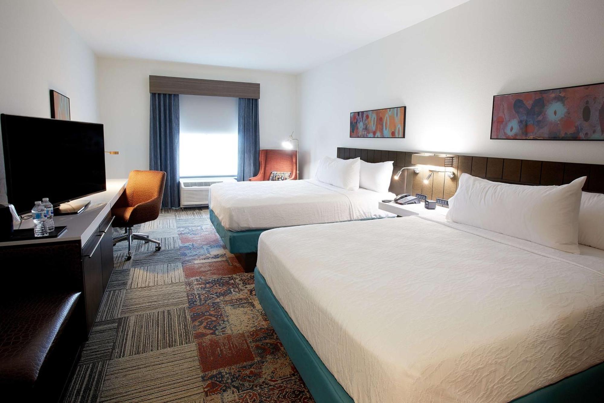 Hilton Garden Inn Elizabethtown Exteriér fotografie