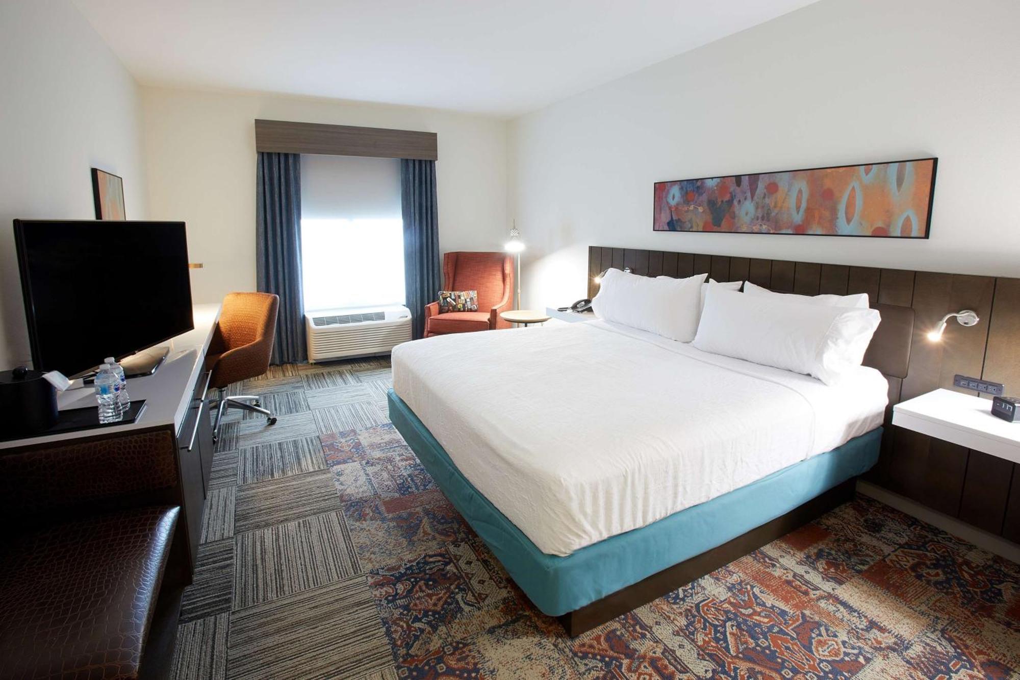 Hilton Garden Inn Elizabethtown Exteriér fotografie