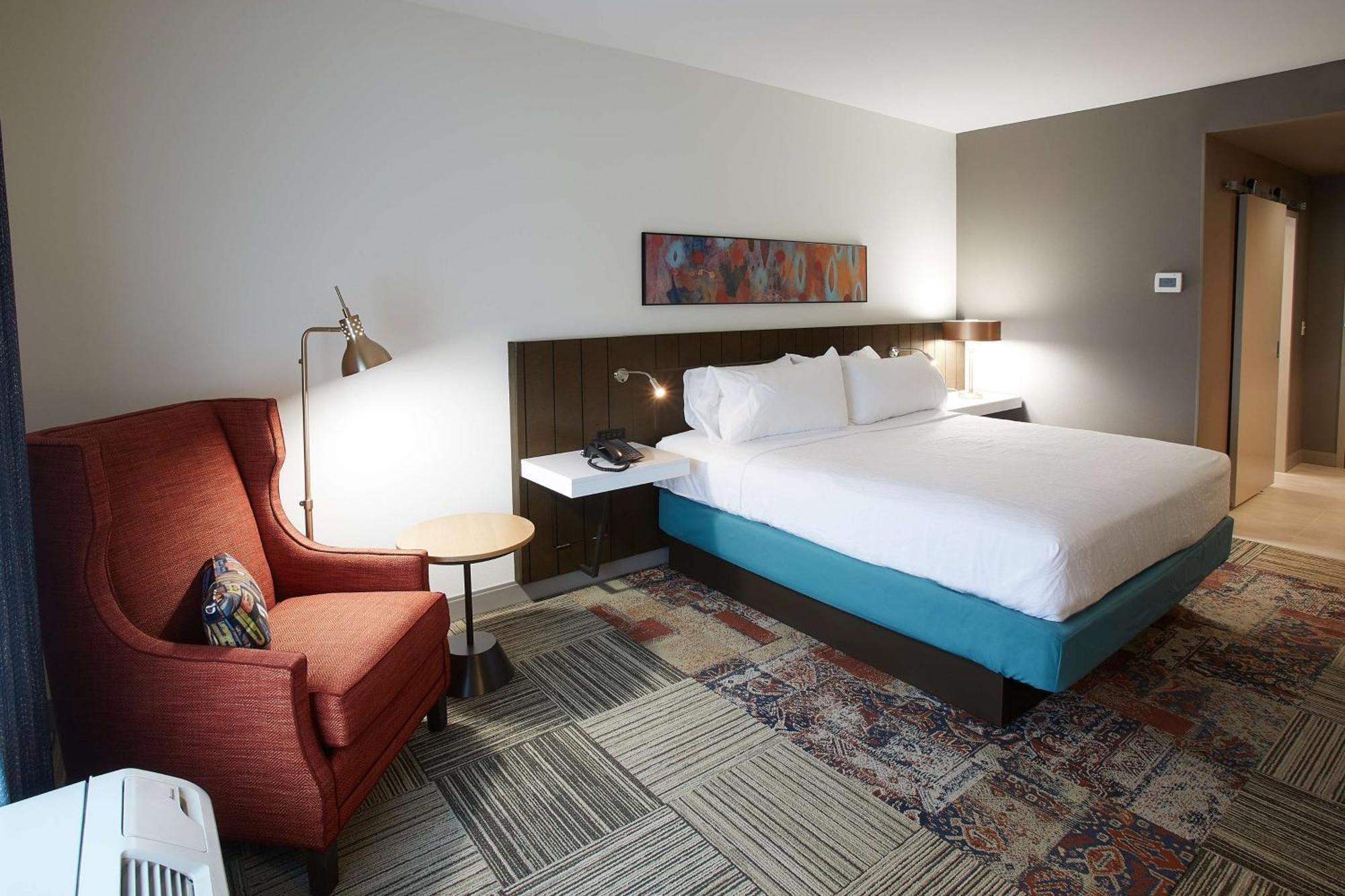 Hilton Garden Inn Elizabethtown Exteriér fotografie
