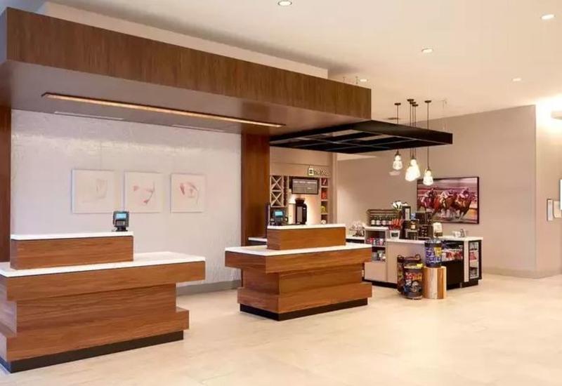 Hilton Garden Inn Elizabethtown Exteriér fotografie